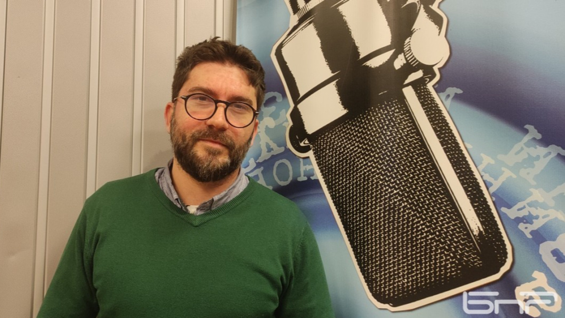 Генади Кондарев