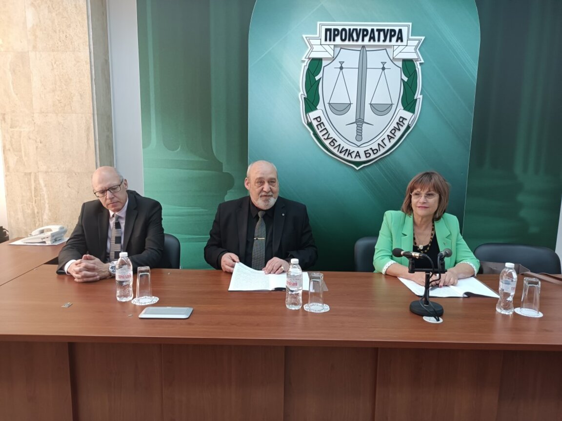 100% срочност при преписките и досъдебните производства в Апелативната прокуратура в Бургас