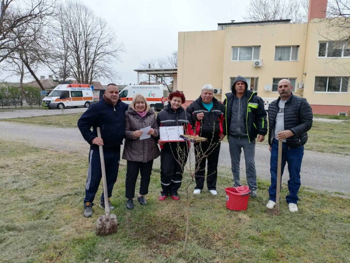 Само трима са общопрактикуващите лекари в община Болярово