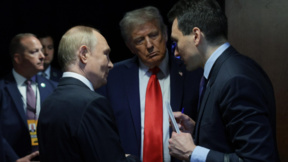 Дизеловата сделка с Путин - предизборен блъф на Тръмп?