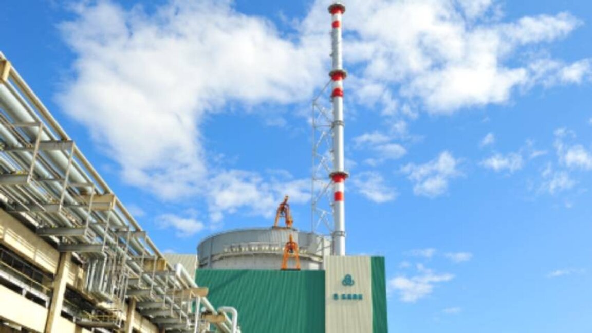 En mayo comienza la transición de la central nuclear de Kozladuy del combustible norteamericano al ruso