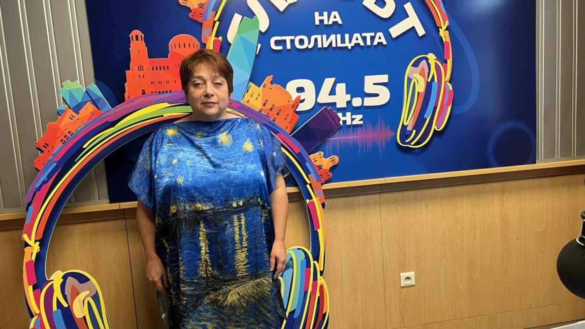 Светлана Иванова