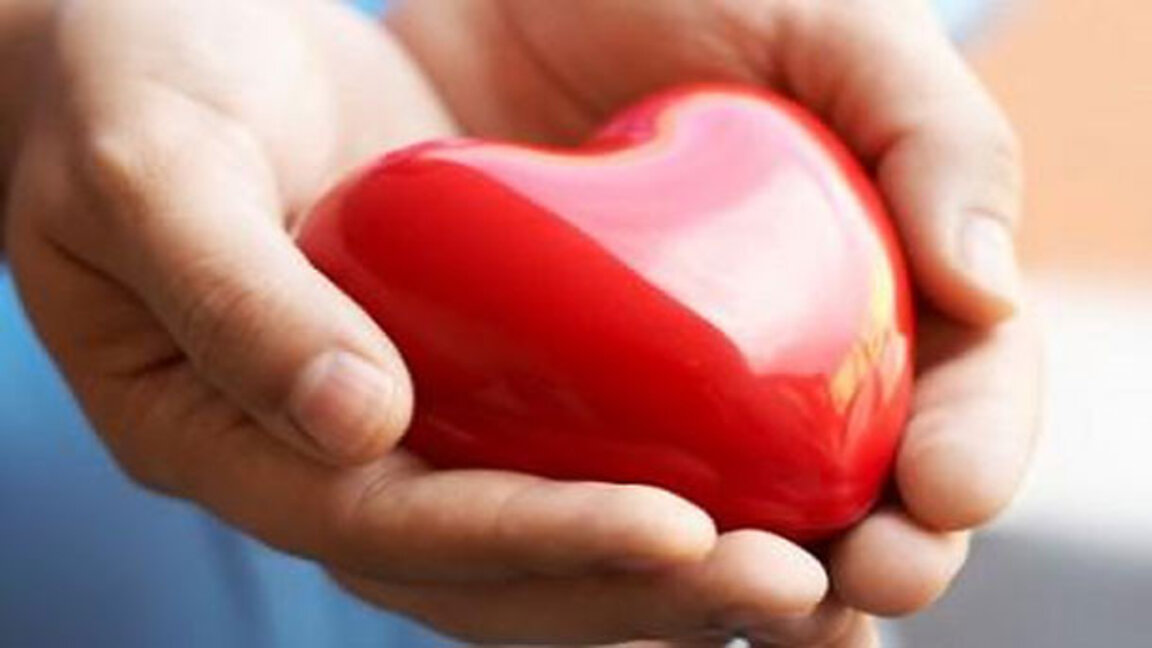 Добрите сърца