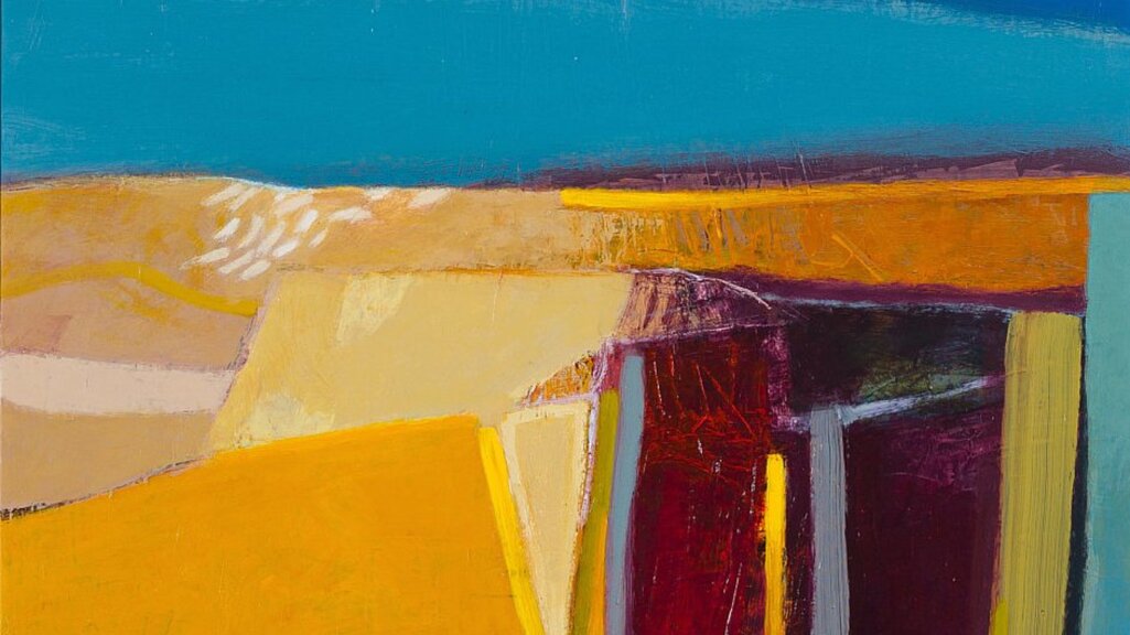 London-based Bulgarian artist Ruslan Kotev presents solo exhibition in Sofia