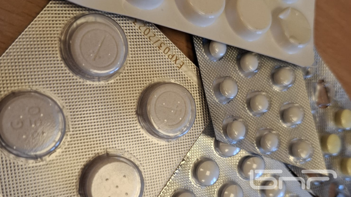 33 деца до 7 години са получили антибиотици и противовирусни, заплатени от НЗОК