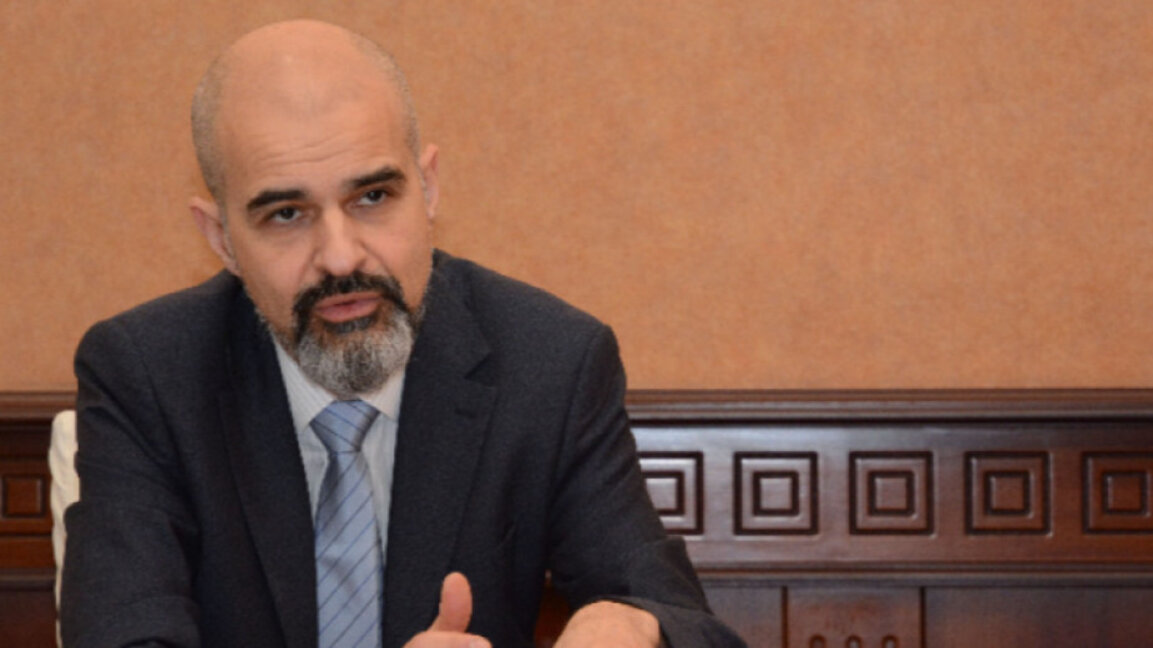 Павел Попов: Варненци са лишени от законно избрания си кмет, но очаквам до средата на септември той да бъде освободен