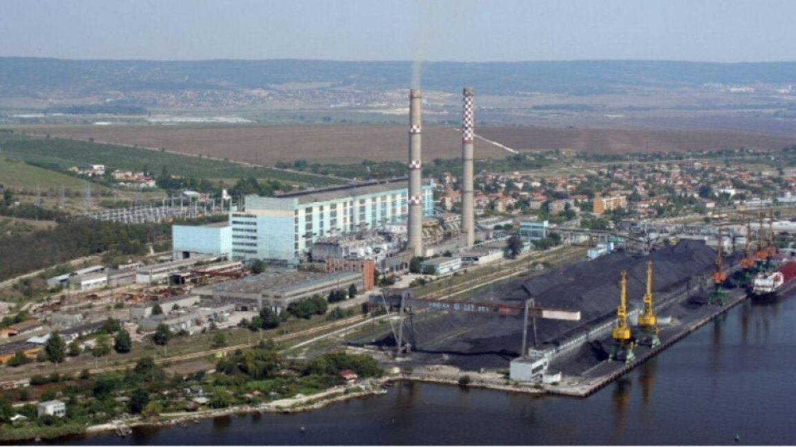 ТЕЦ „Варна“