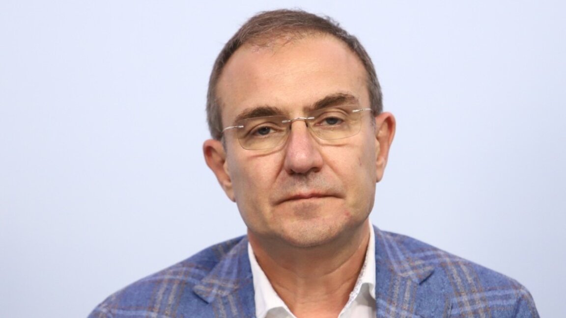 Borislav Gutsanov