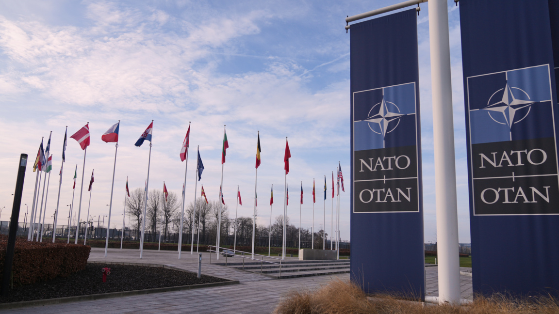 Планира се среща на НАТО със страни от Персийския залив