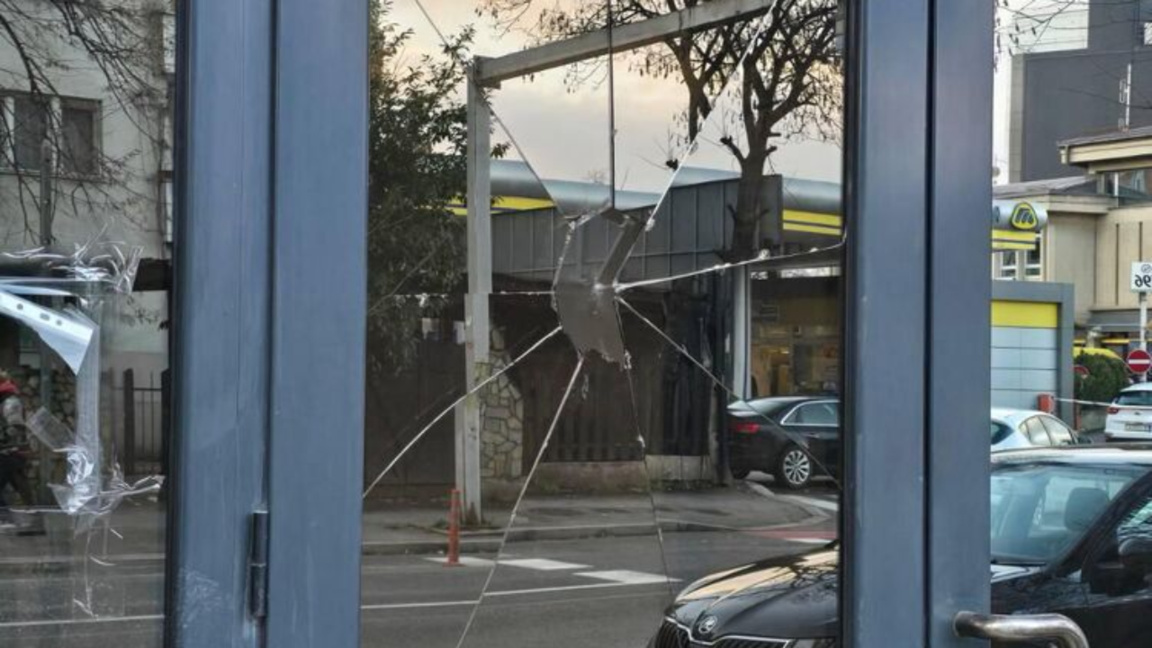 Außenministerium verurteilte Angriff auf...