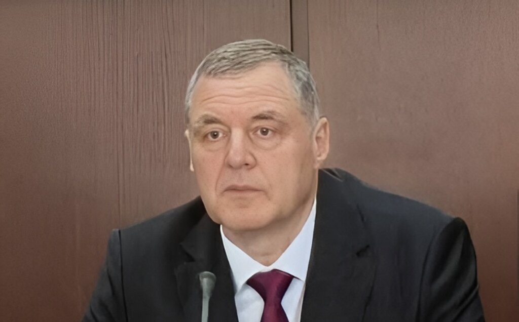 Проф. д-р Иван Цанов