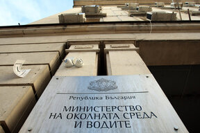 На символичен протест излизат работещи в ИА "Околна среда" и РИОСВ