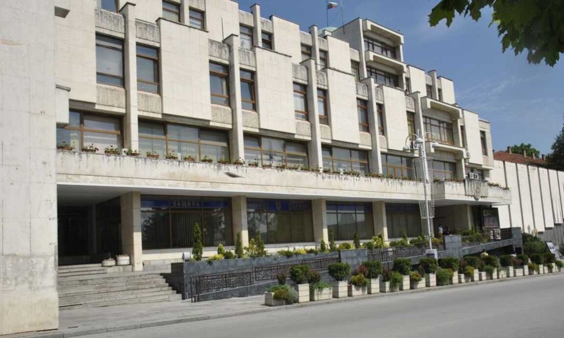 Општина Велико Трново
