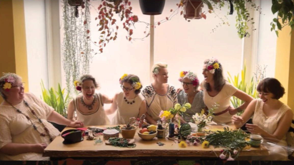 Сећање на Марту Форсајт – Американку заљ...