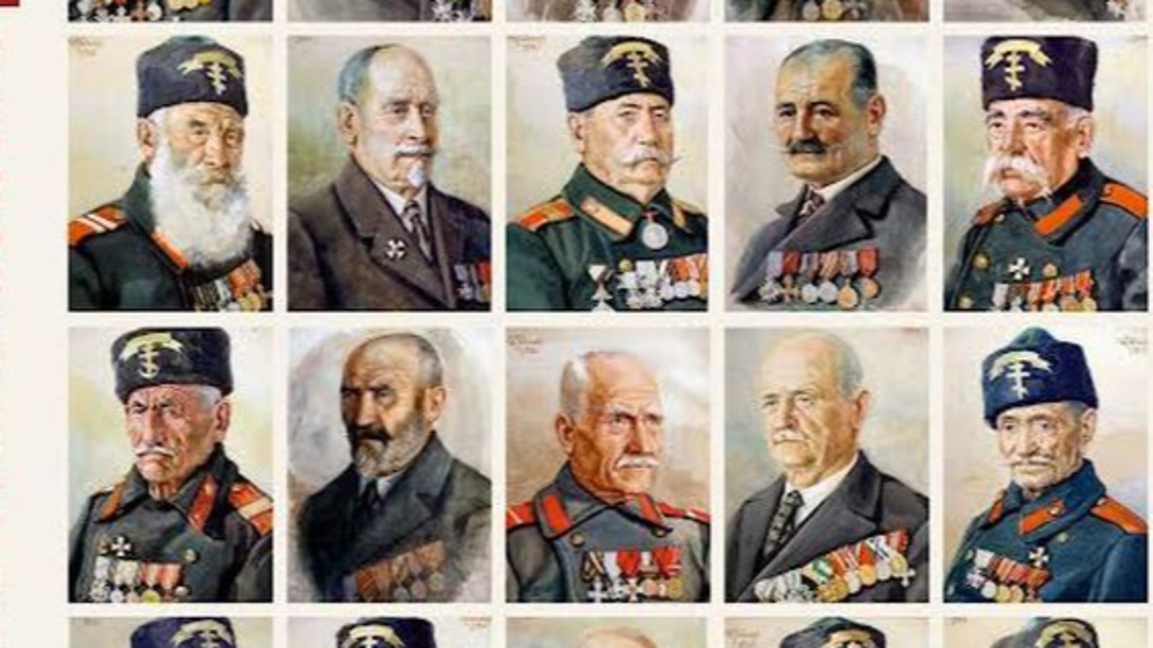 30 портрета на опълченци оживяват в музе...