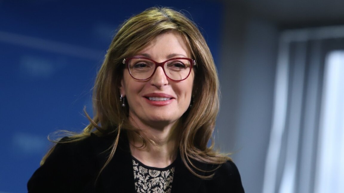 La candidatura de Ekaterina Zaharieva a comisaria europea ensombrecida por supuestas acusaciones de corrupción