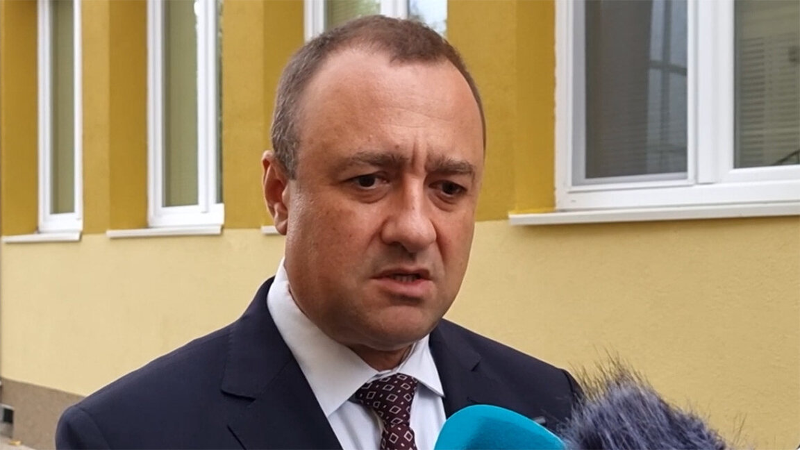 Ivan Ivanov