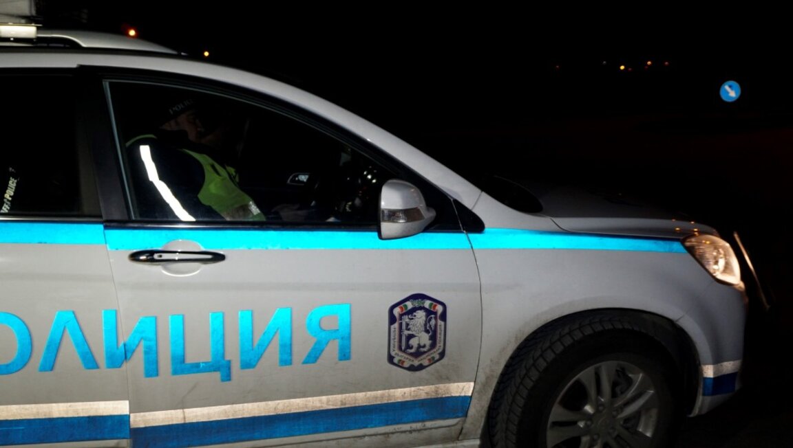 Заловиха румънски шофьор на камион с 2.14 промила алкохол във Враца