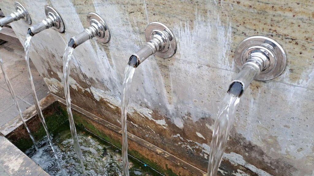 Entre los dones de la naturaleza y los retos del desarrollo sostenible