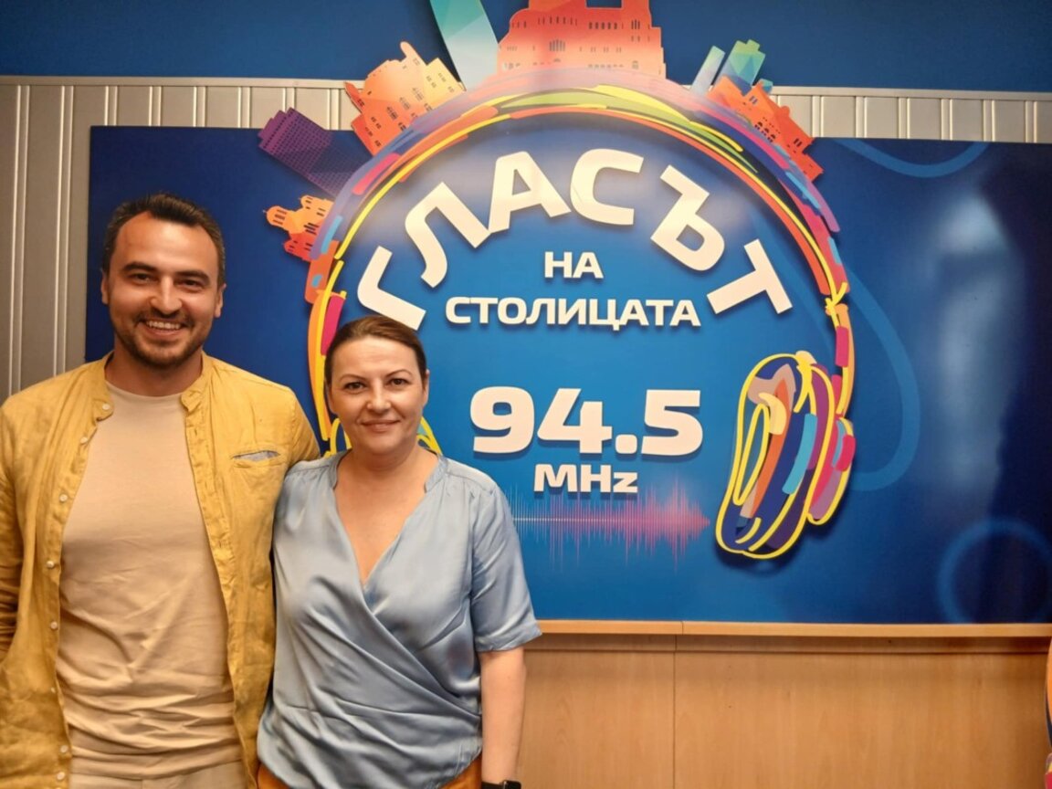 "Форум", 23.04.25: Турболенциите в Столичния общински съвет и кмета Васил Терзиев