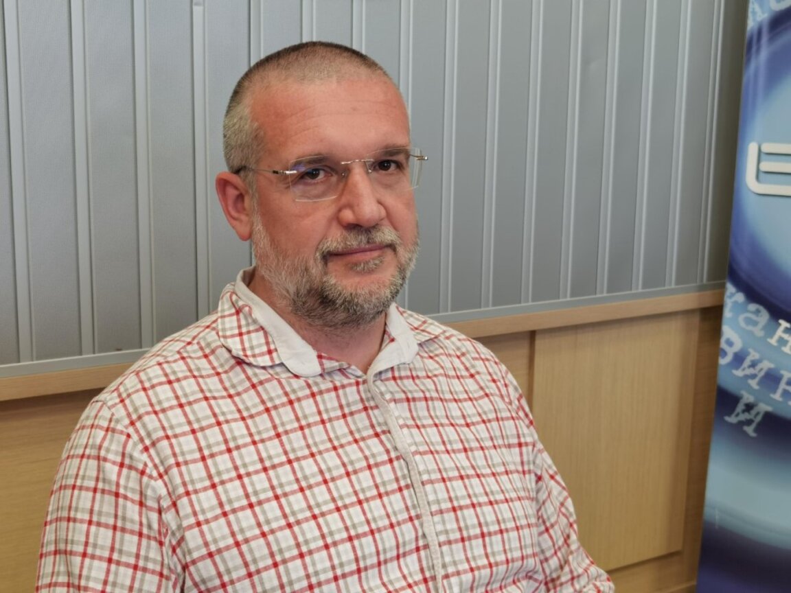 Димитър Събев