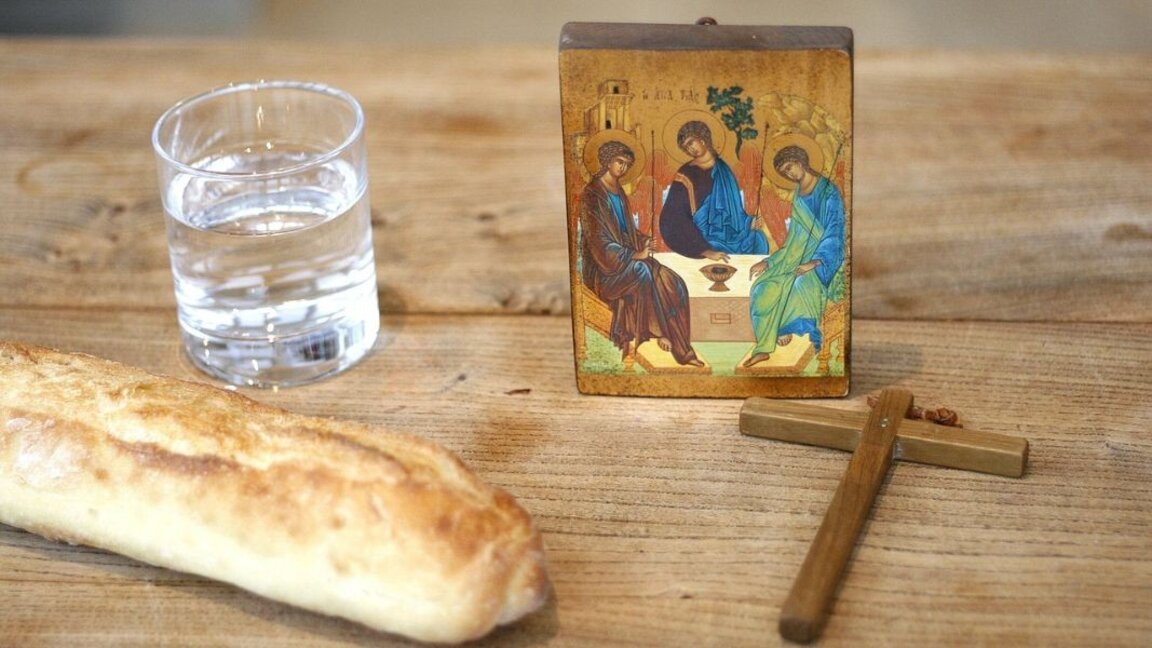 Започва Великият пост
