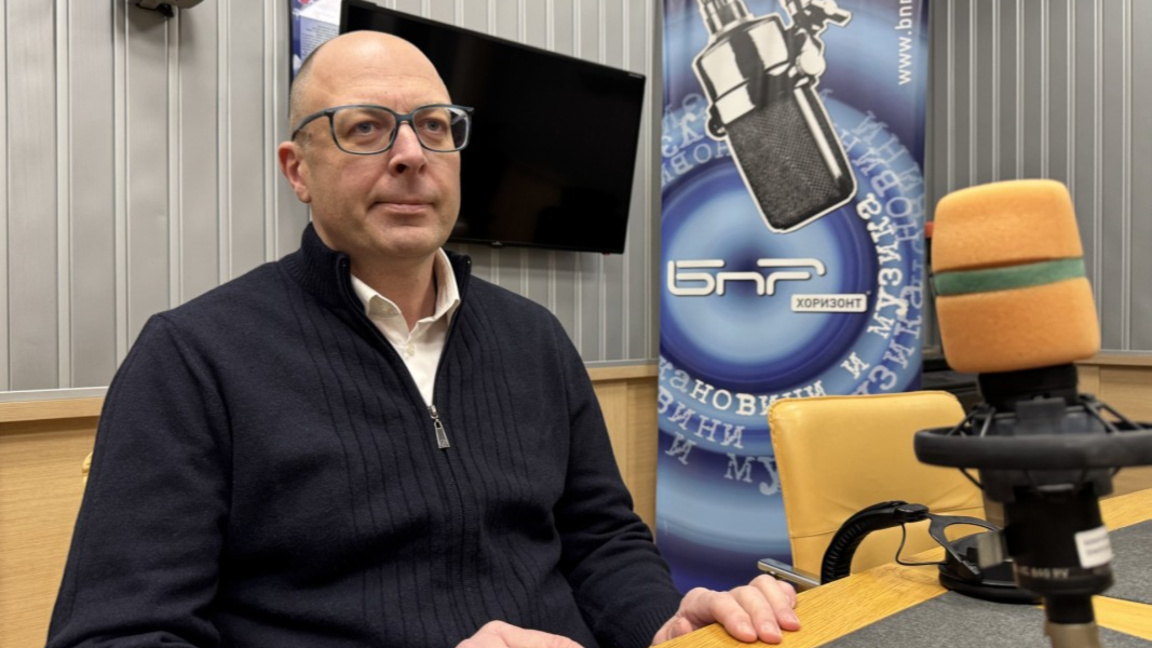 Йордан Божилов