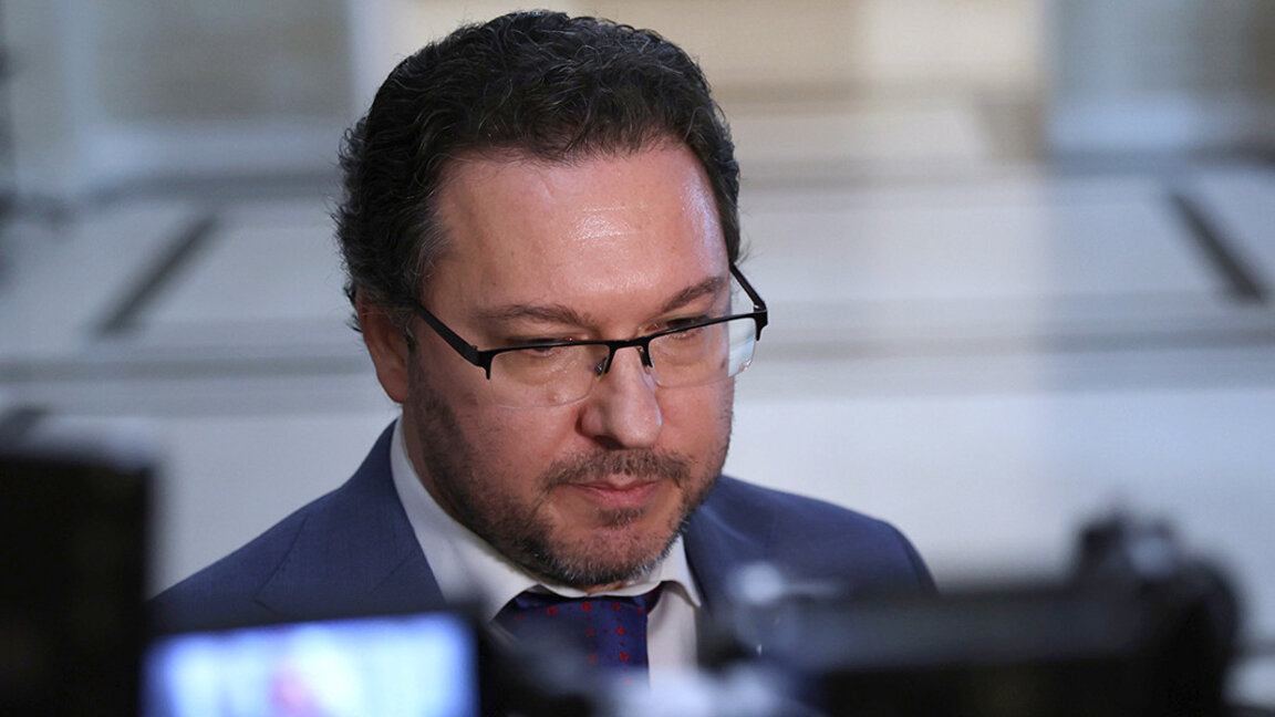 Daniell Mitov