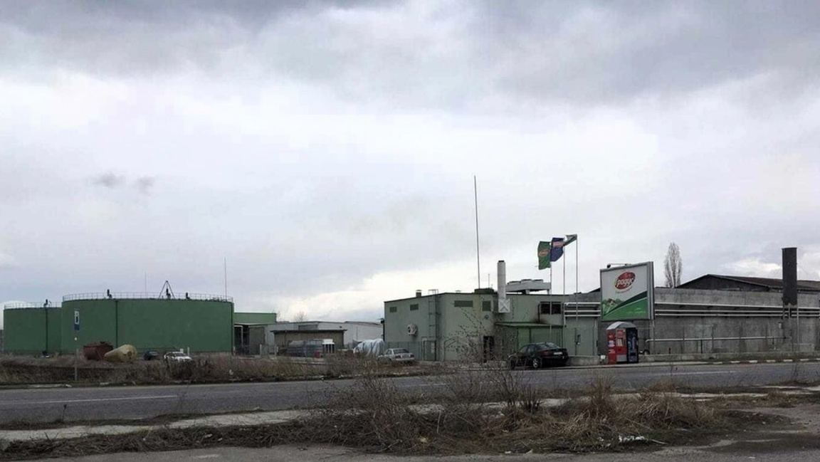 Екоинспекцията е прекратила регистрацията на централата за биогаз в Нова Загора