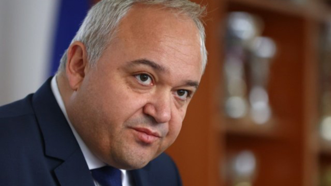 Вътрешният министър призова за засилване на борбата с наркоразпространението