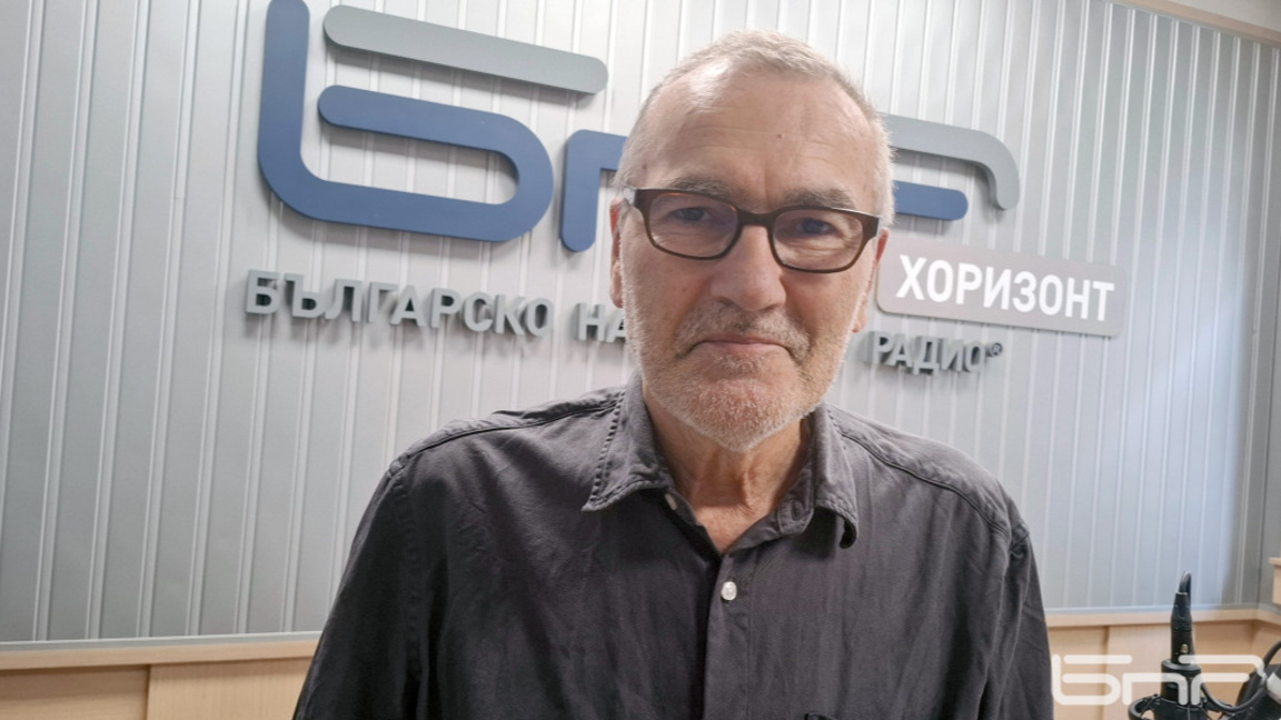 Иван Бакалов