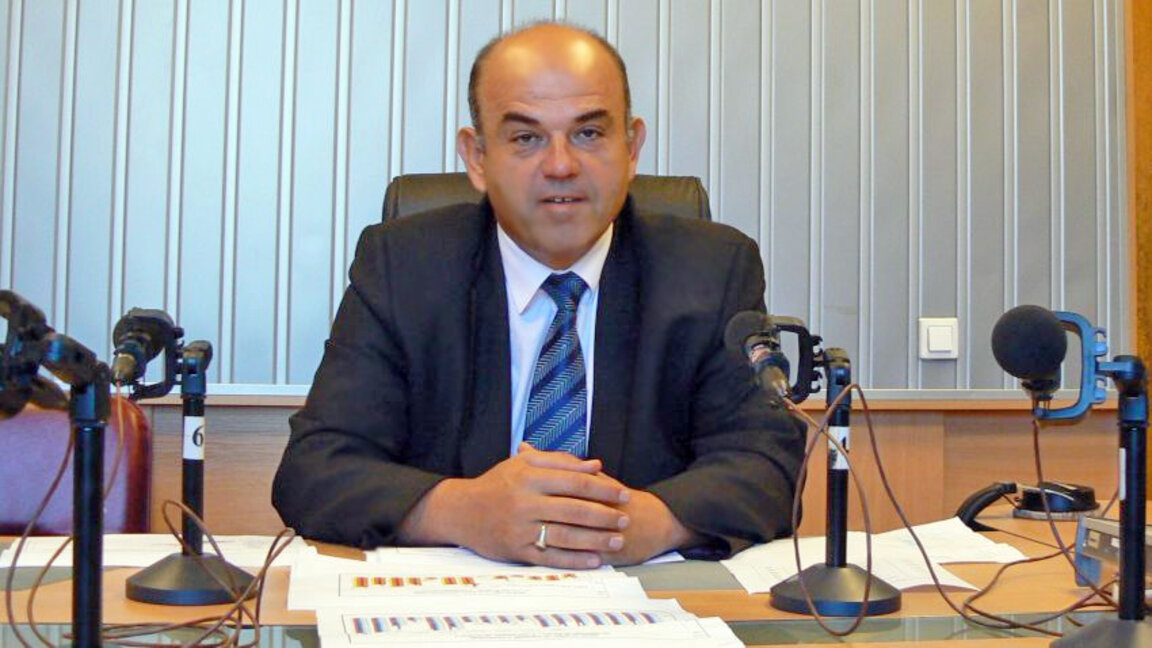 Владимир Иванов