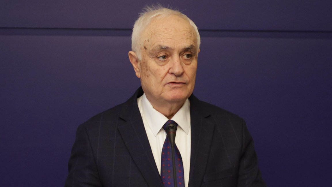 Atanas Zapryanov