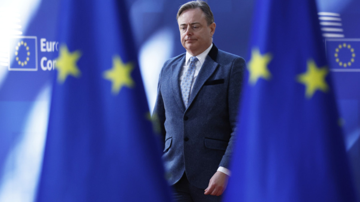 Барт де Вевер