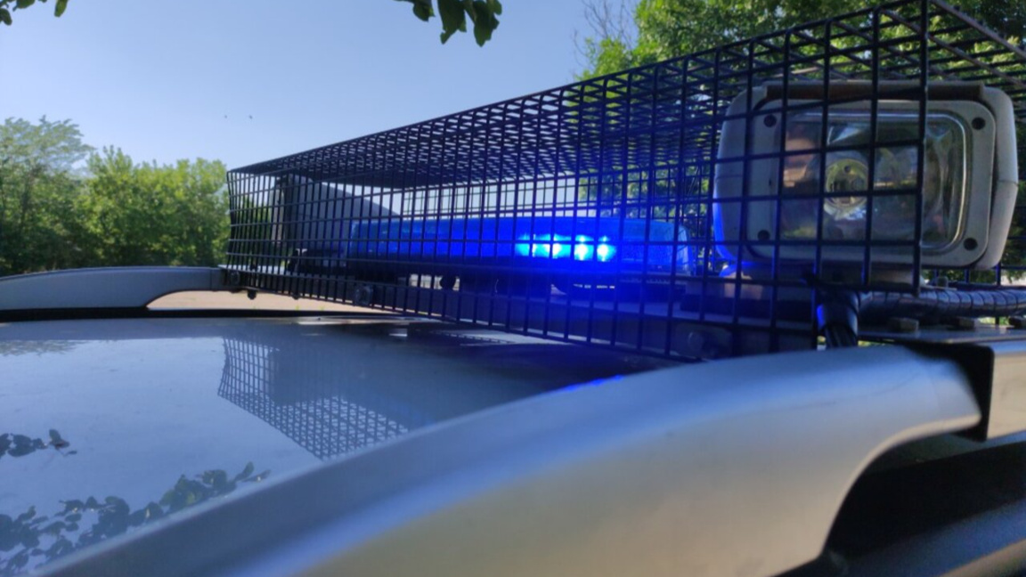 Полицията разследва палеж на автомобил в Горни Лом