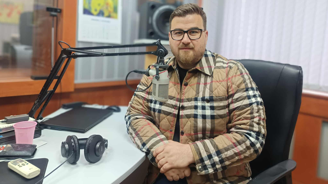 Евгени Лишев