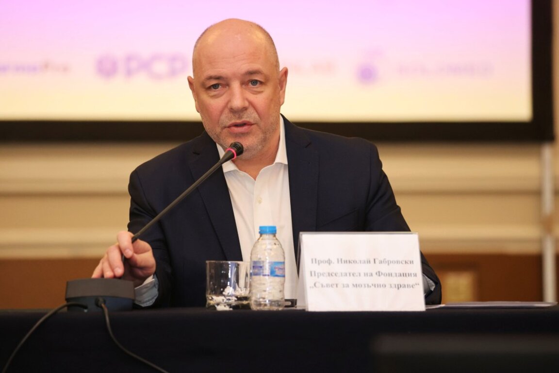 проф. Габровски