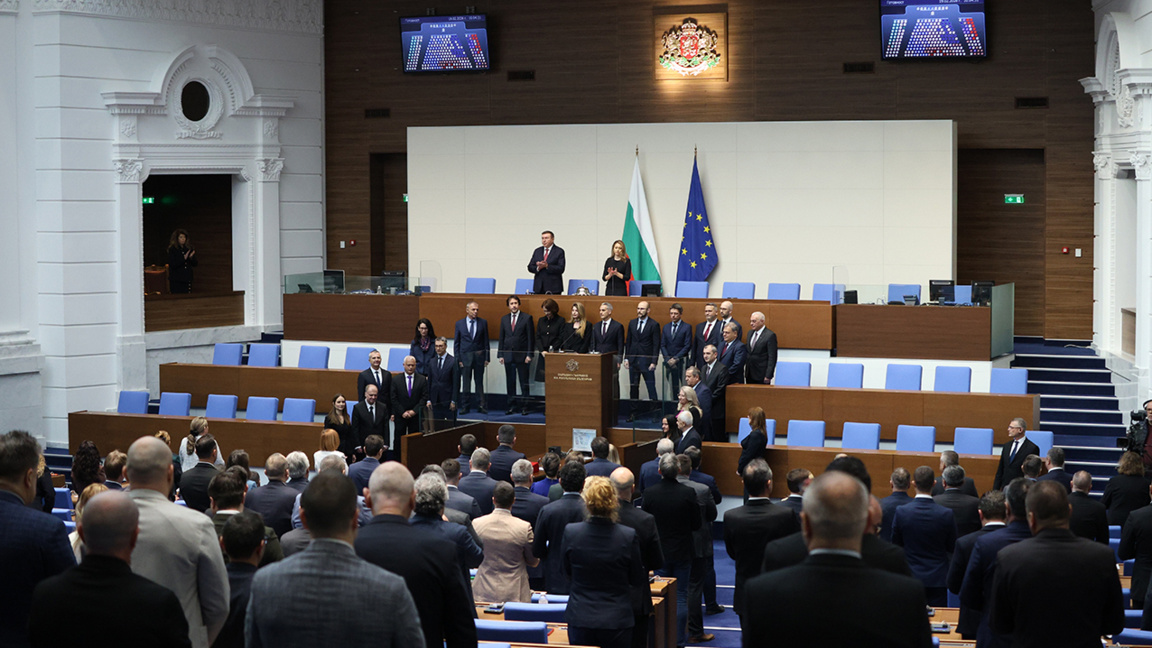 U betua qeveria e 7‑të teknike që nga viti 2021