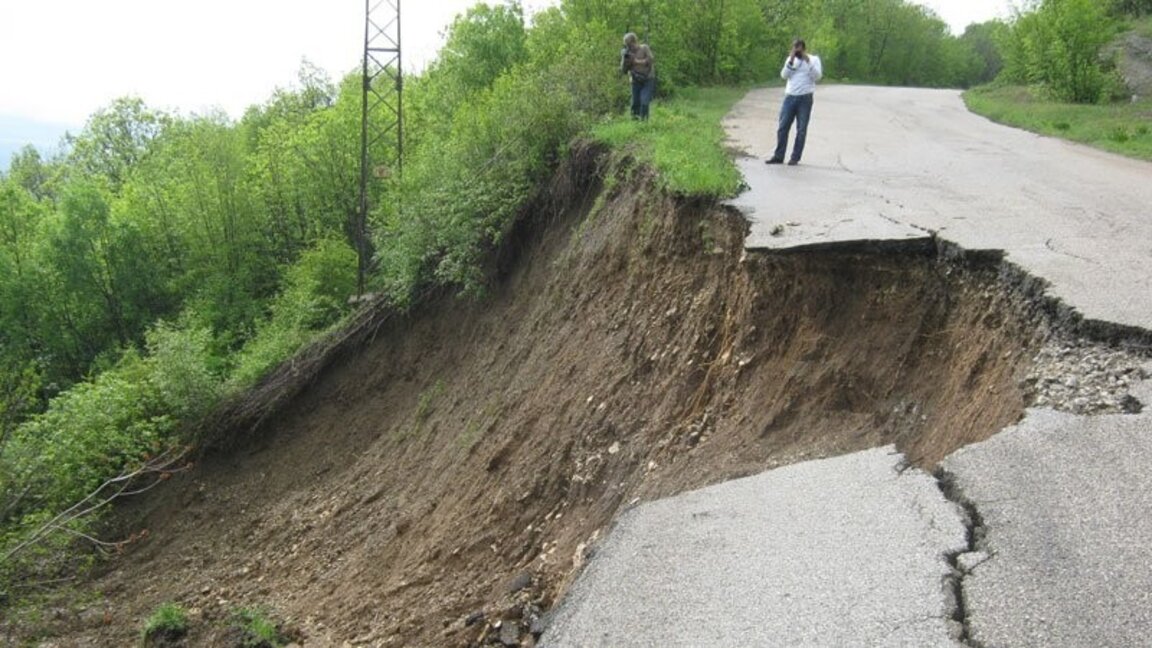 Стари проблеми ни напомнят за себе си „Ден след ден“