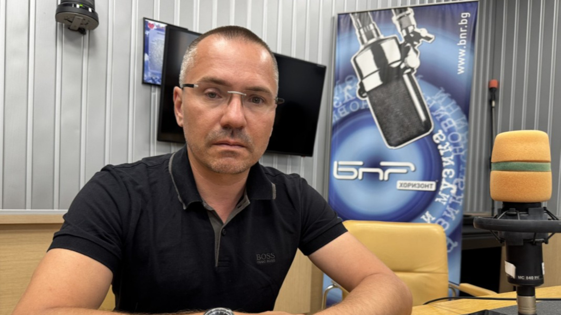 Ангел Джамбазки