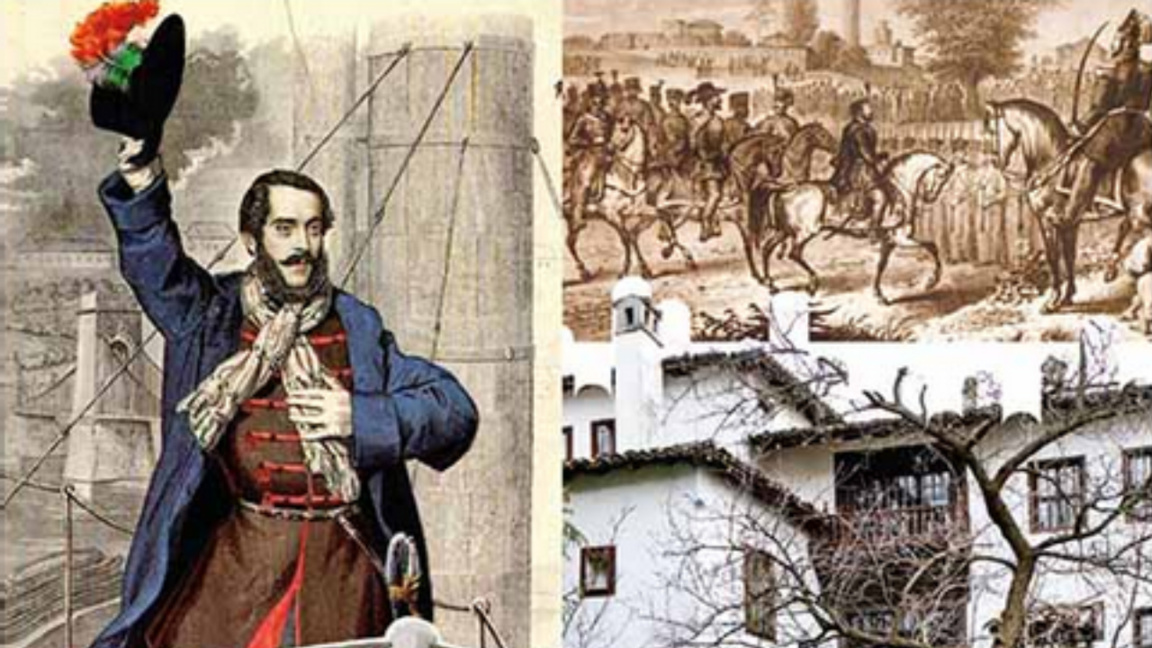 Fotoausstellung erzählt von den Beziehungen zwischen Bulgarien und Ungarn