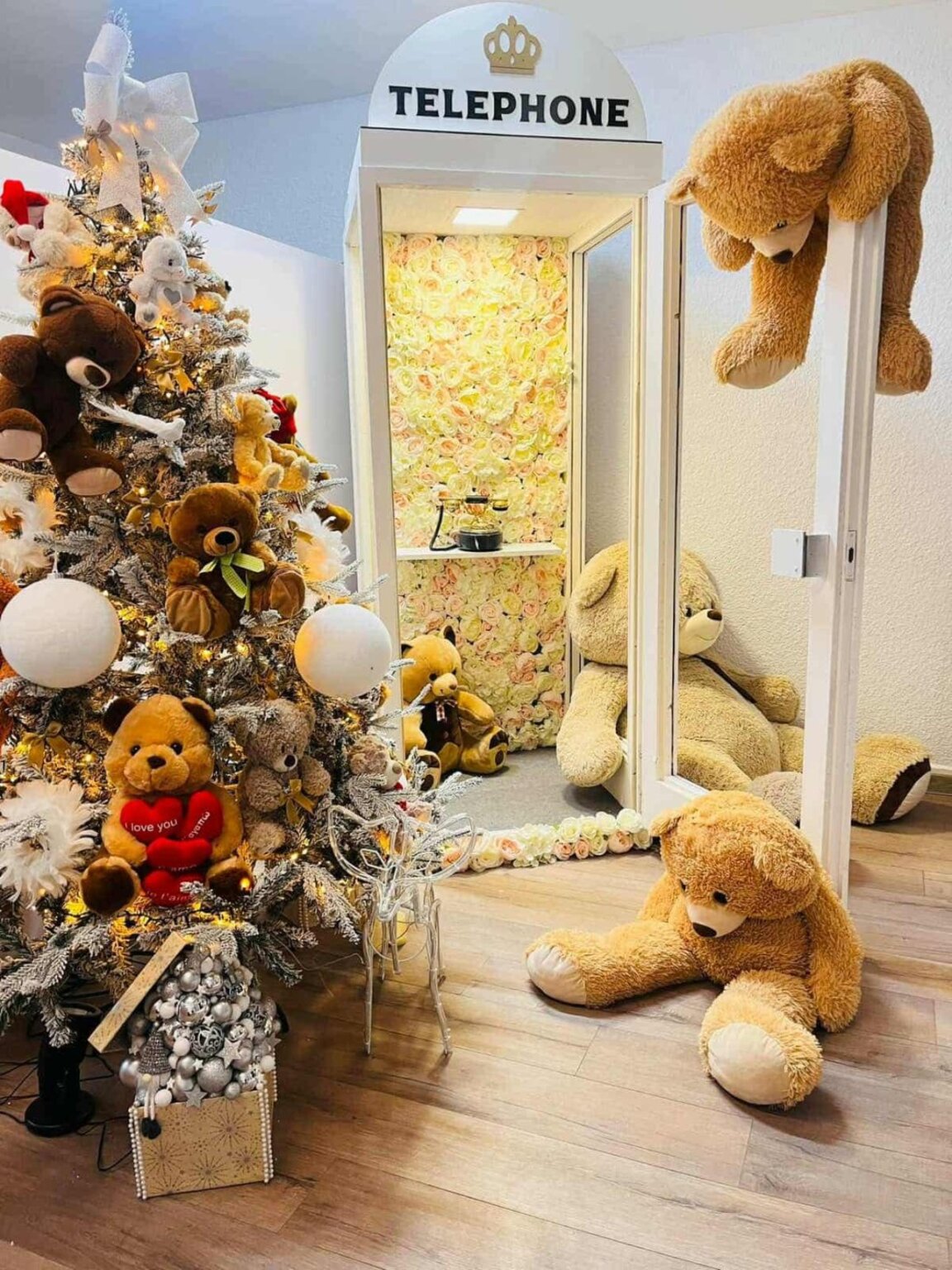 Тенденциите в празничната украса: Съвети от Ирен Георгиева