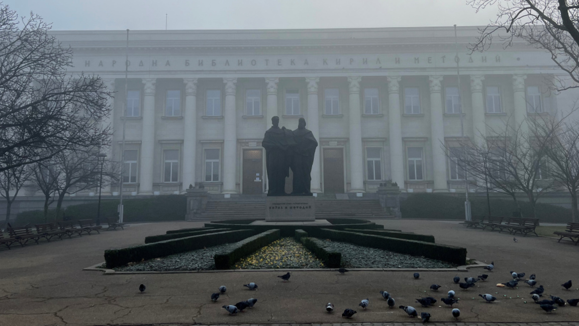 Временска прогноза за суботу, 3. јануар