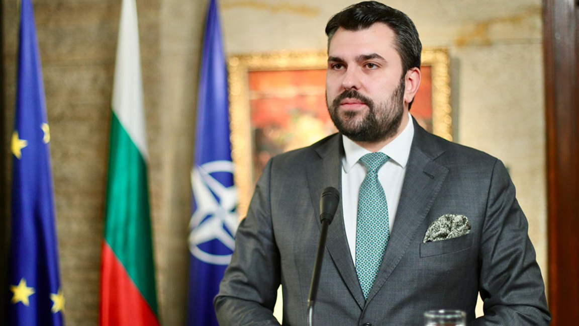 Dışişleri Bakanlığı’ndan kordiplomatik temsilcilerine resepsyon