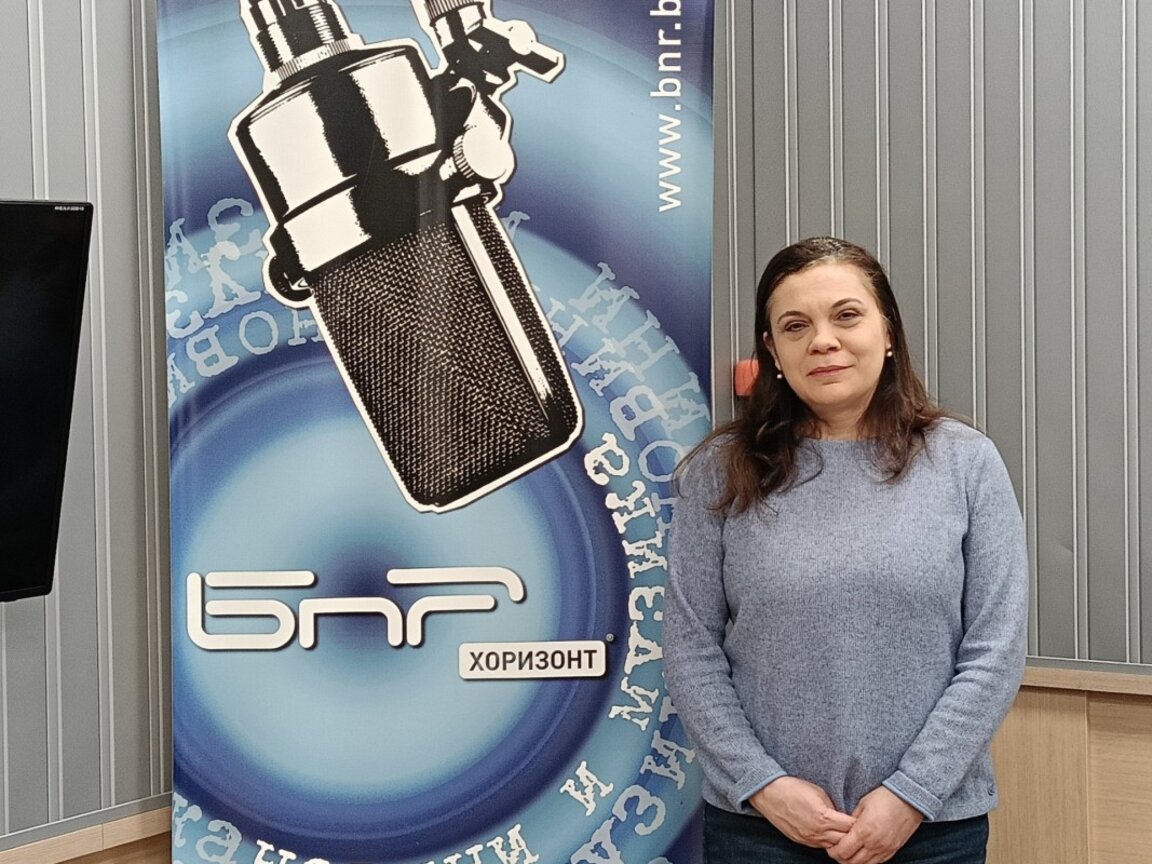 Геновева Петрова, Алфа Рисърч