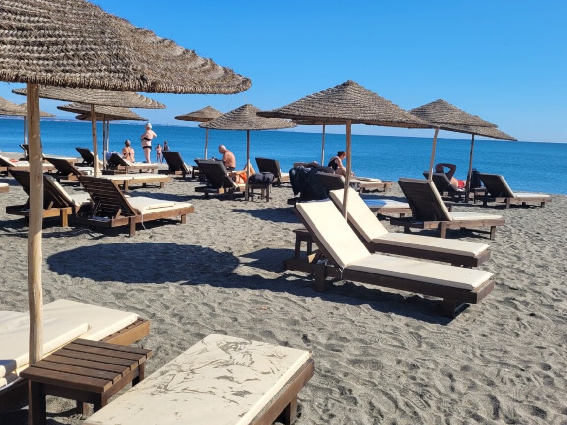 Цените по морето падат – от 30 до 50% през септември