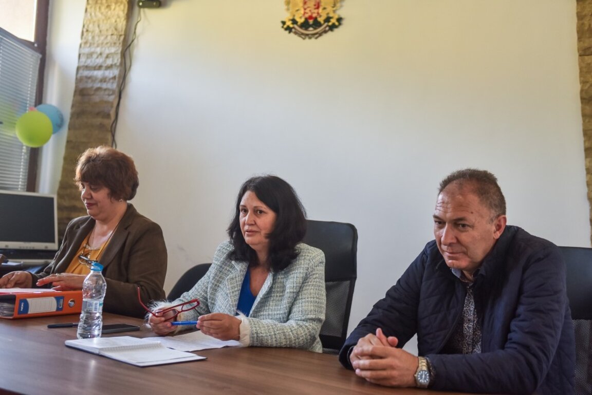 "Събуди деня" с Латинка Павлова