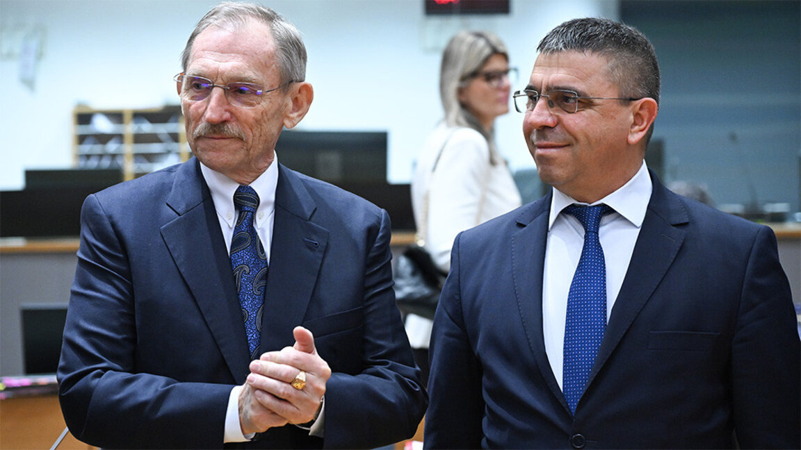 İçişleri Bakanı: Türkiye sınırının düzensiz göçmenlerden korunmasına yönelik çabalar devam edecek