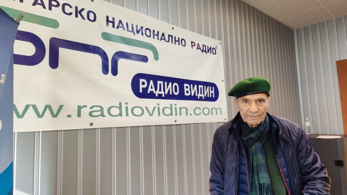 Иван Жуветов - културният посредник между България и Румъния