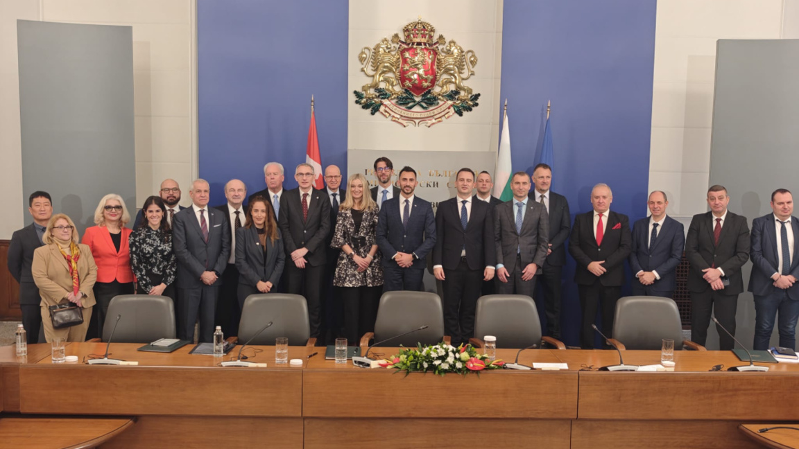 Бугарска потписала стратешки уговор о новим реакторима НЕ „Козлодуј“